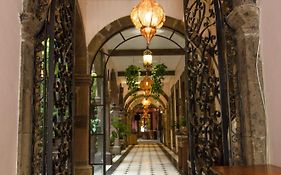 Hotel Mansión Virreyes